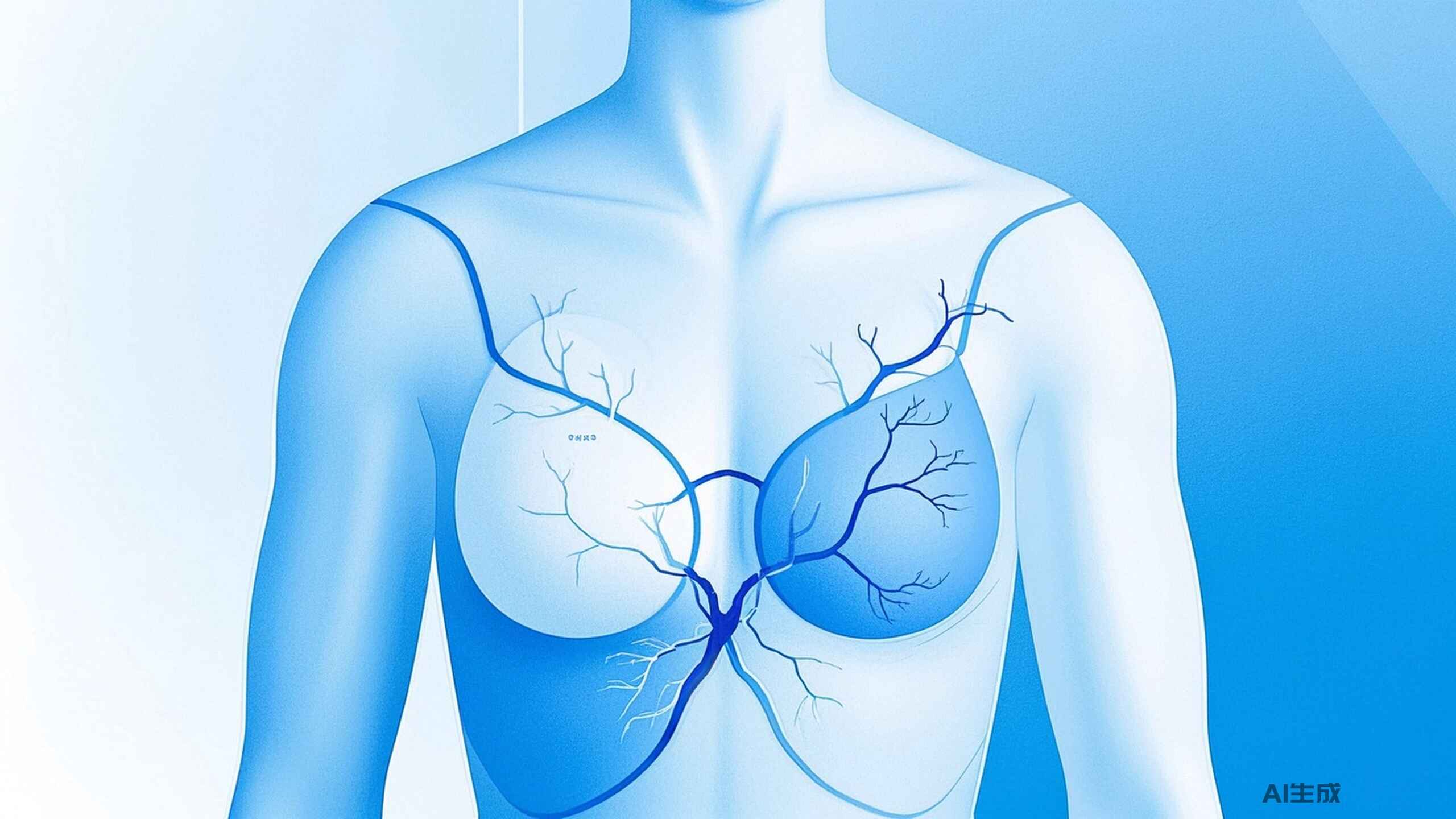 科普，女性患者乳腺癌的诊断与预防：透过医学报告看健康封面图