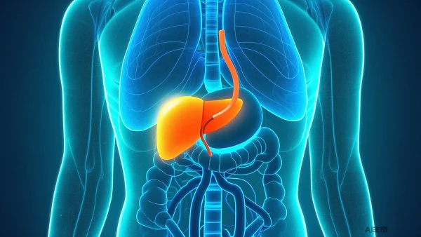 胆囊结石的诊断与治疗:全面指南