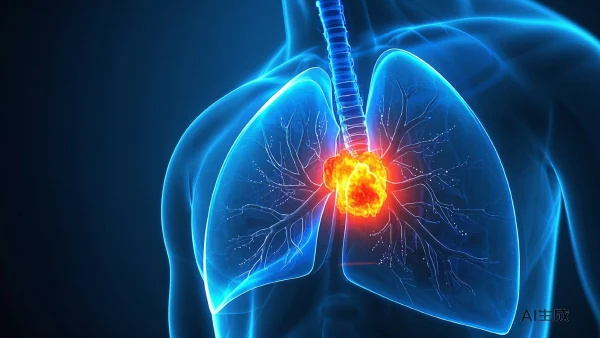 肺癌健康指南:全面了解肺癌及其科学应对策略