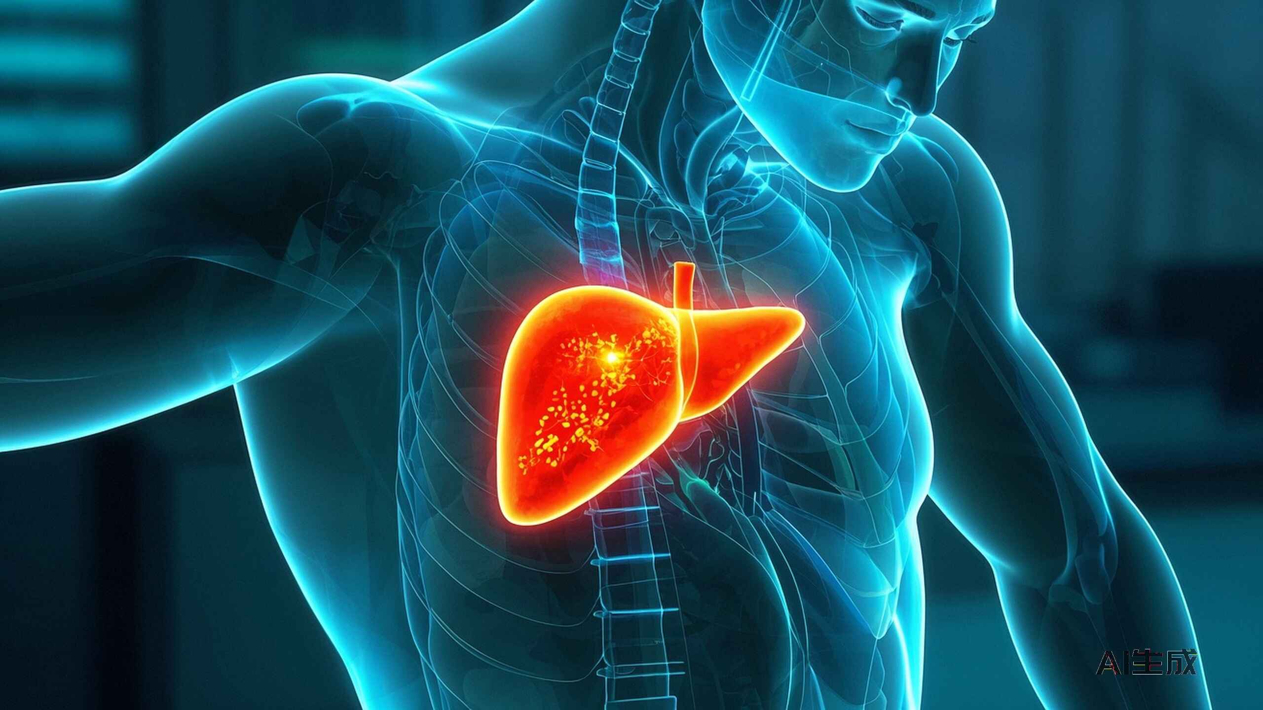 科普，麻醉在肝恶性肿瘤手术中的关键角色封面图