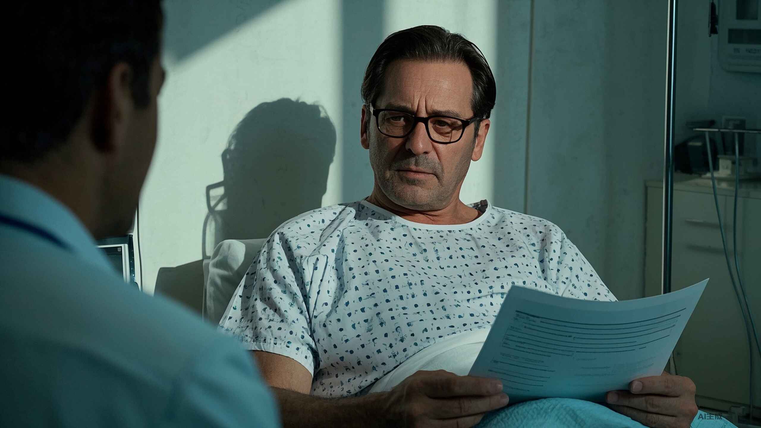 科普，<span style="color: #da4707">糖尿病</span>来袭，你发现了<span style="color: #da4707">早期</span><span style="color: #da4707">信号</span>吗？