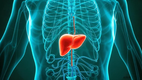 胆囊结石的警示信号与应对方案