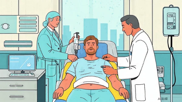治愈癌症靠科学!——战胜恶性肿瘤,不再只是梦想