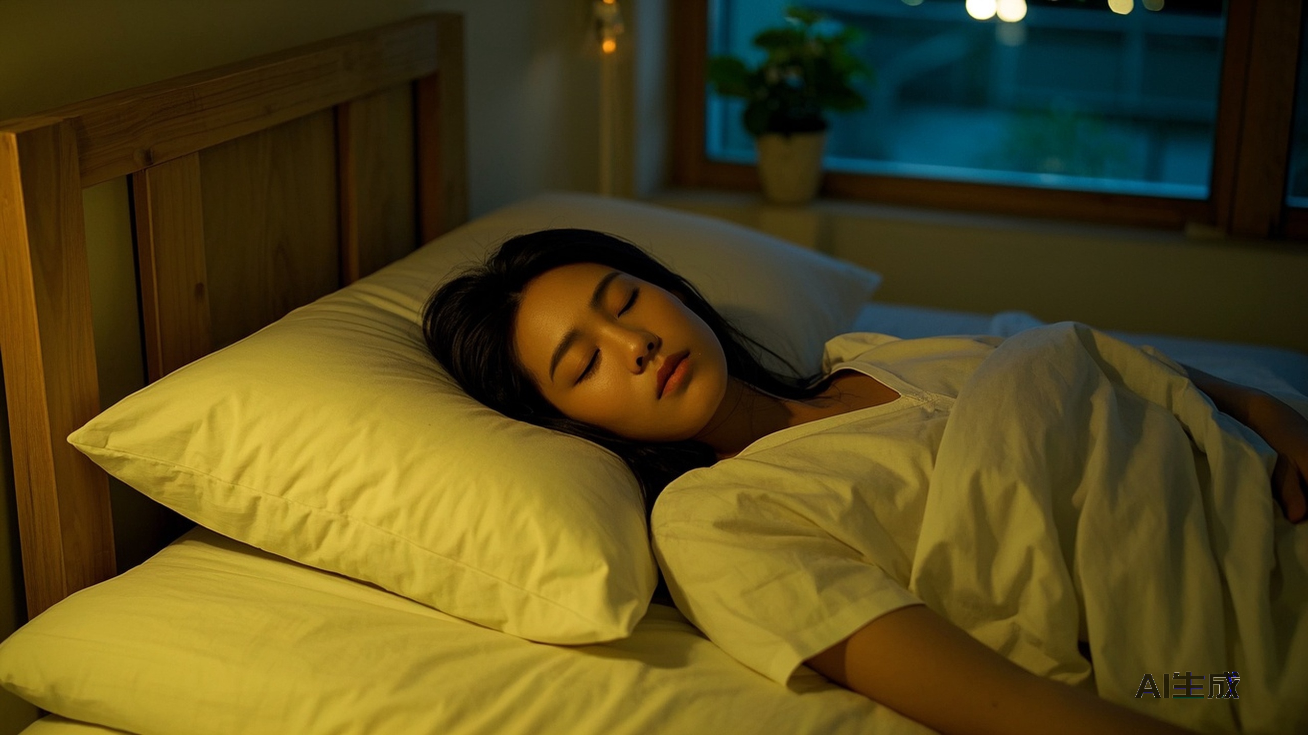 让好睡眠成为你的健康“底气”——实用睡眠健康指南