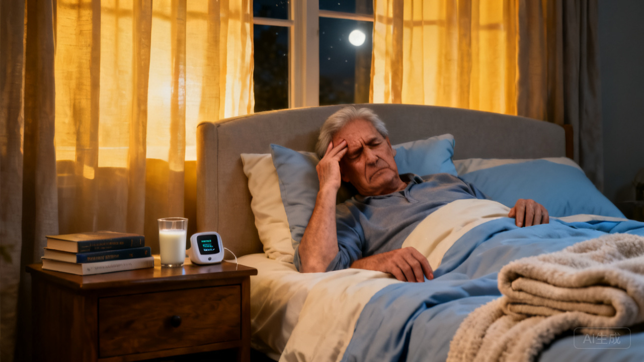 睡眠健康与心理状态:提升公众认知的专业视角
