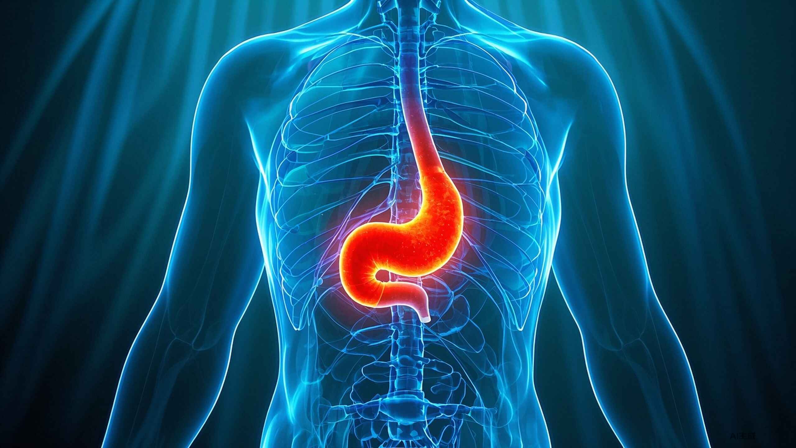 科普，<span style="color: #da4707">胃</span><span style="color: #da4707">腺癌</span>的认知与应对：从<span style="color: #da4707">症状</span>到治疗