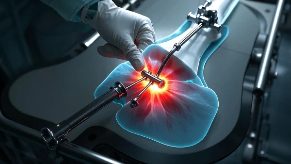 股骨粗隆间骨折:从诊断到康复全解析