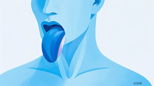扁桃体炎和支气管炎的健康指南:如何治疗和预防