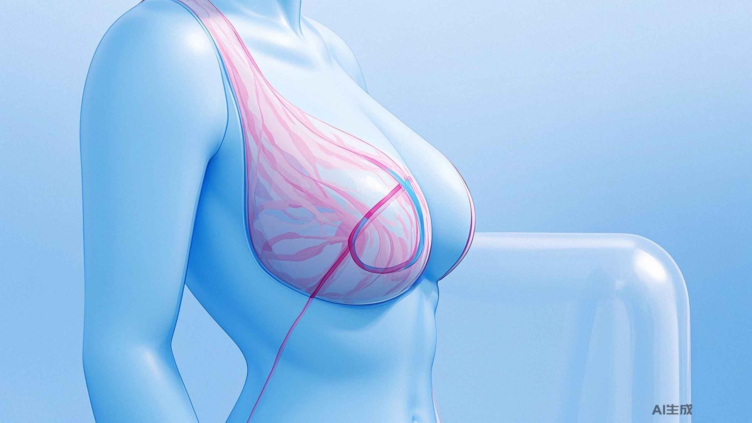 科普，乳腺癌的秘密——从诊断到预防，你需要知道的一切！封面图