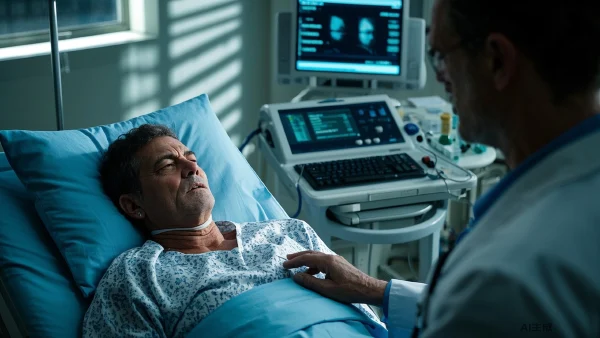 探索甲状旁腺功能亢进症的并发症：轻松领悟与预防