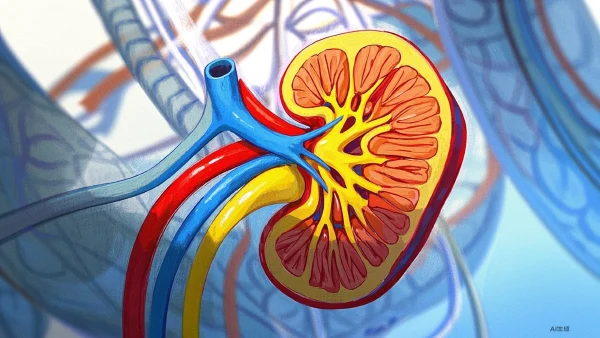 肾盂肾炎：潜伏的隐患与早期应对