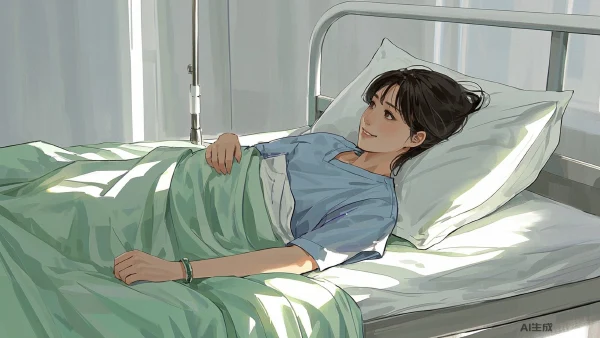 重拾信心:产后尿失禁康复与治疗指南