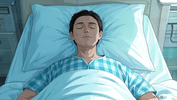 夜间阵发性呼吸困难的全面解析：病因、症状与预防策略