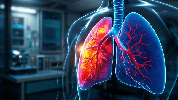 如何有效应对肺部感染：预防与治疗详解