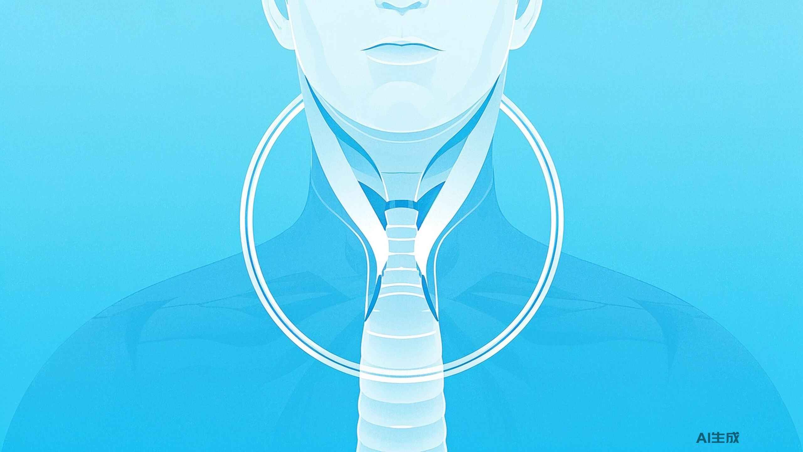 科普，甲状腺结节：良恶性鉴别及预防分析封面图