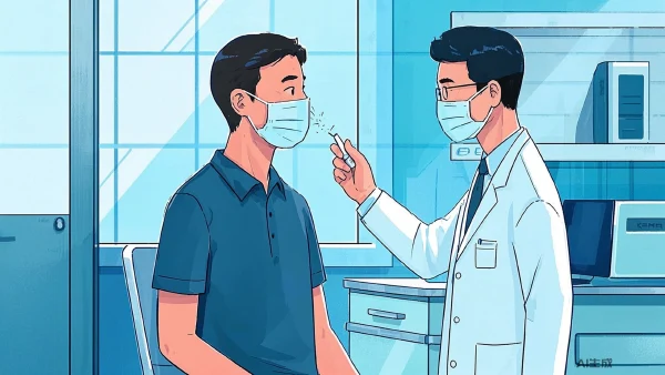 全面解析变应性鼻炎:从诊断到治疗