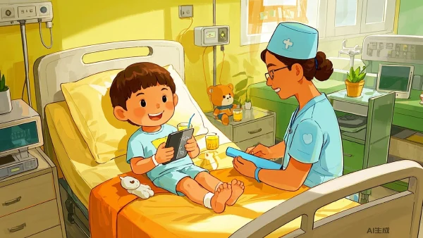 性早熟与呼吸道感染的关联性及科学管理