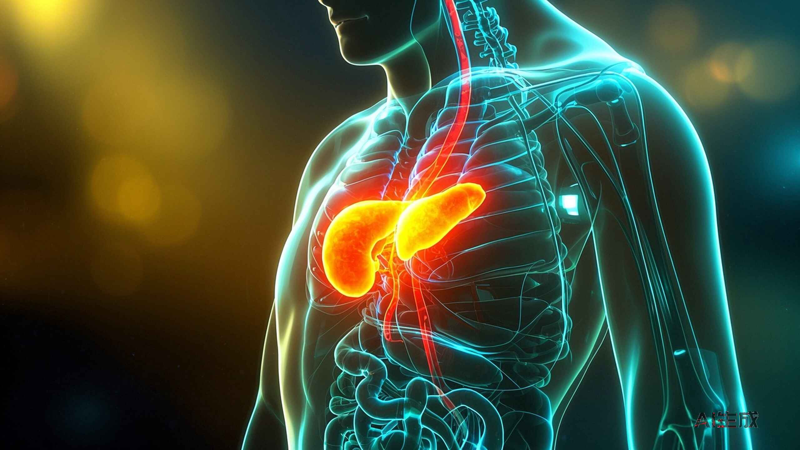 科普，胰腺恶性肿瘤患者关心的六大问题封面图