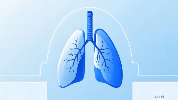 肺气肿与支气管扩张：如何守护我们的呼吸健康？