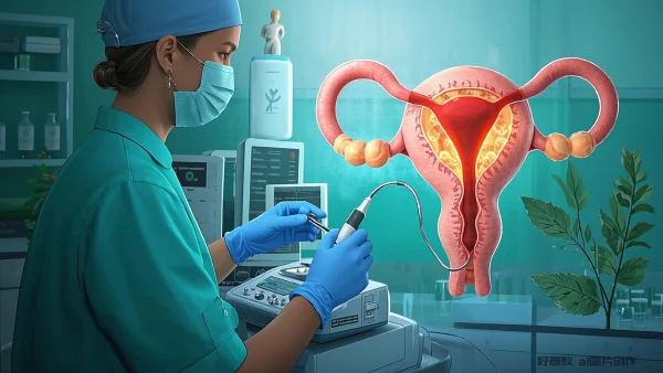 你应该了解的关于子宫肌瘤的所有内容