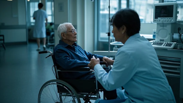 糖尿病与手脚麻木:连接神经的警钟