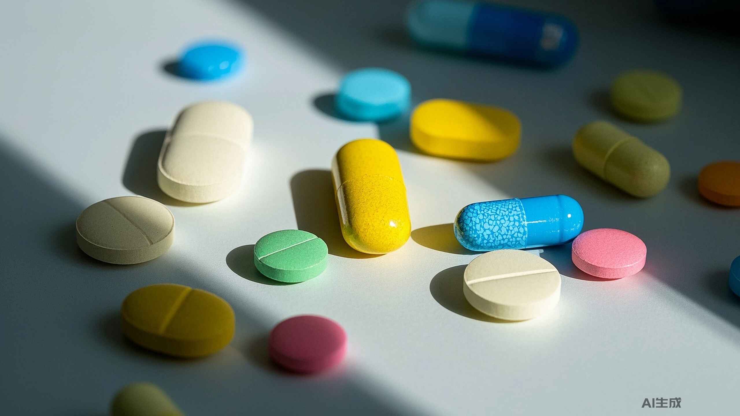 四期肺癌患者须知——科学用药,健康管理!