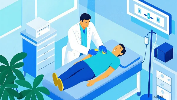 骨巨细胞瘤的科学解析:从病理到治疗全面了解