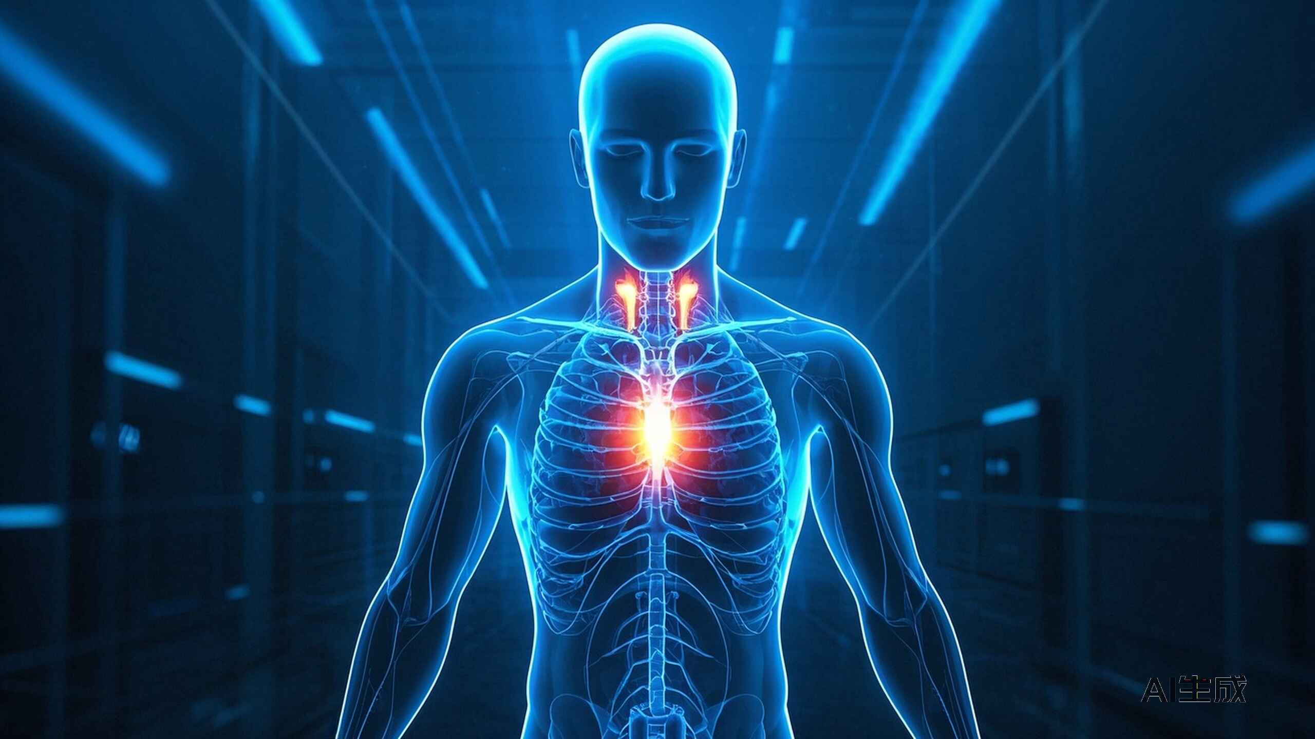 科普，了解皮肤淋巴瘤：关键知识与科学应对封面图