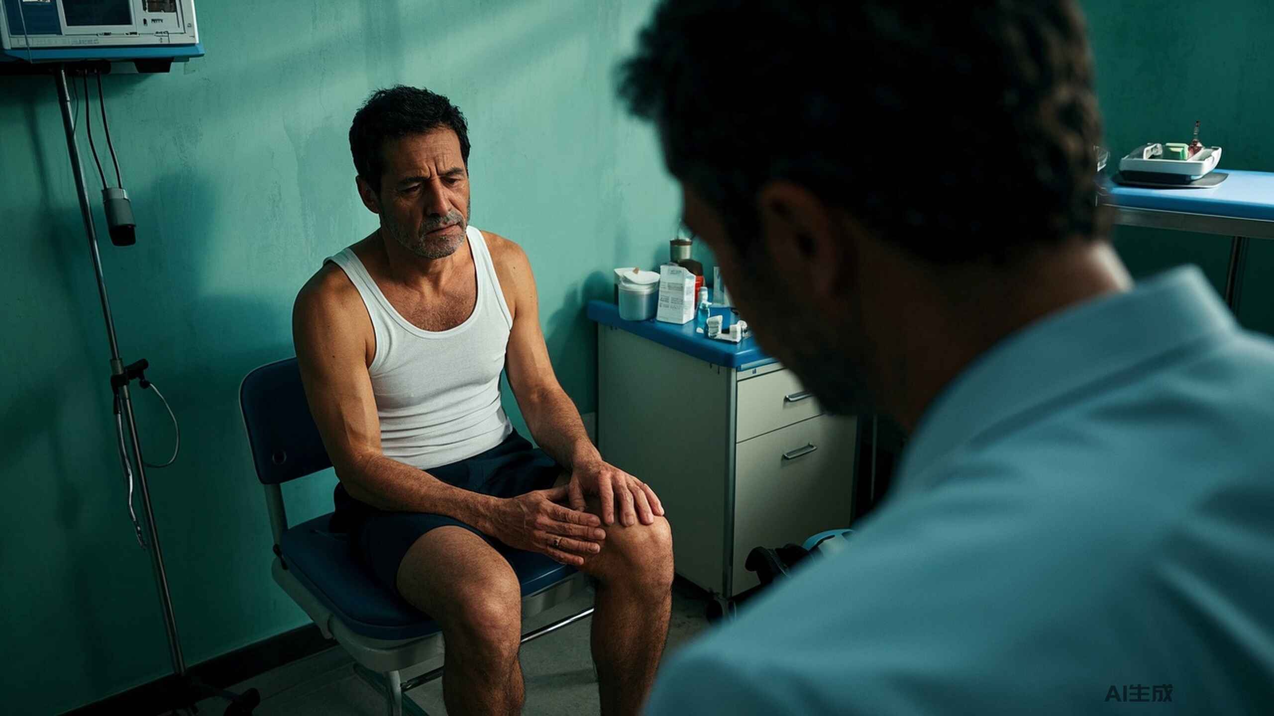 科普，<span style="color: #da4707">痛风</span>急性发作：有效应对与<span style="color: #da4707">管理</span><span style="color: #da4707">指南</span>