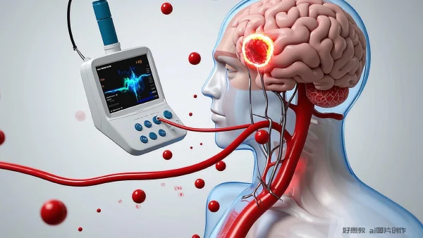 颈动脉血栓形成及脑梗死：全面解析及科学管理