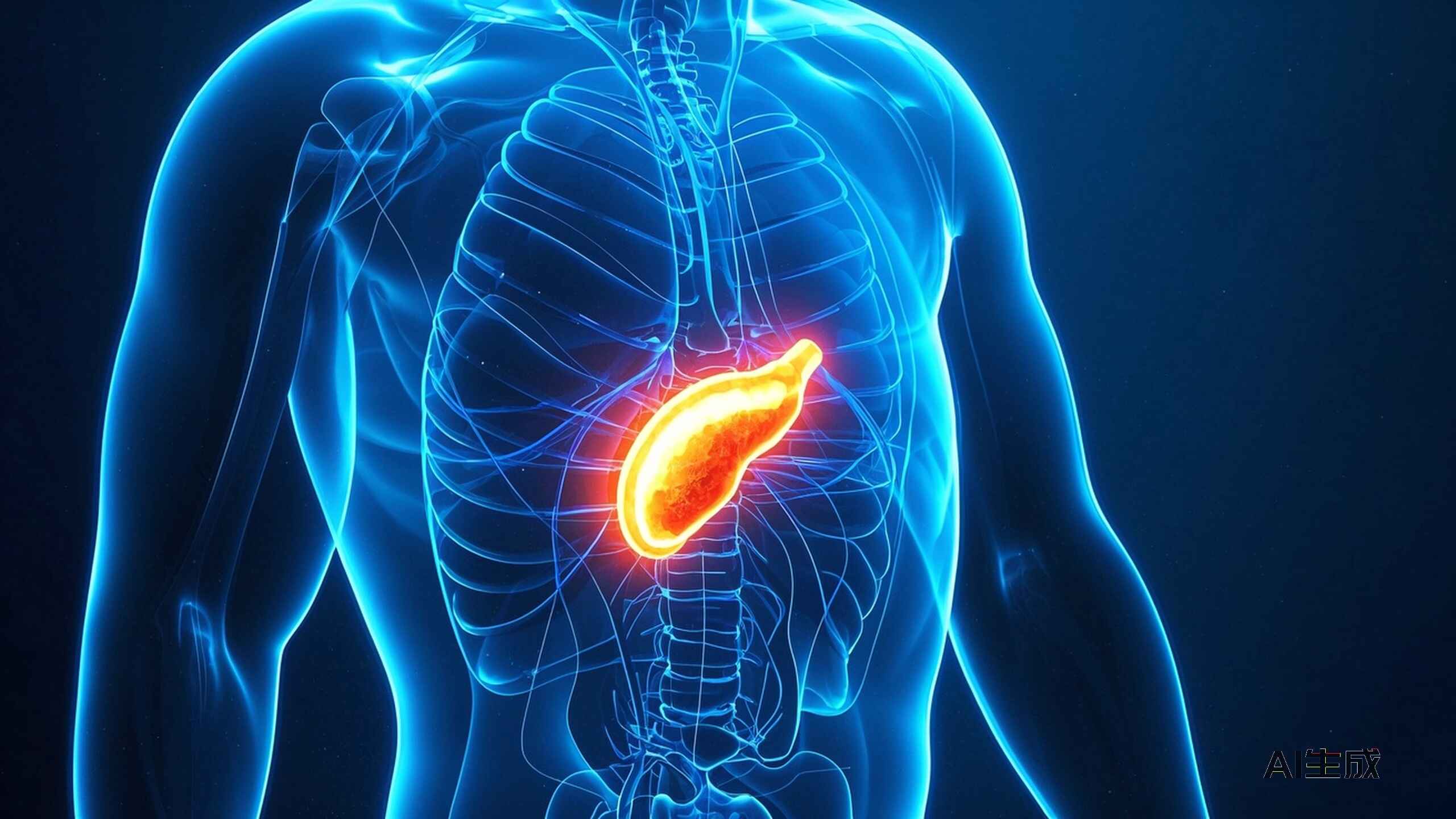 科普，了解胰岛素瘤：一种潜在的健康威胁 🩺封面图