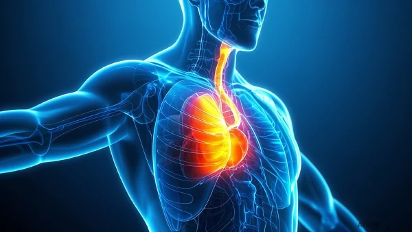 了解消化系统健康:重要信号与科学管理