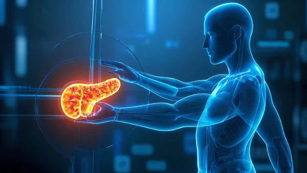 全面了解胰腺癌