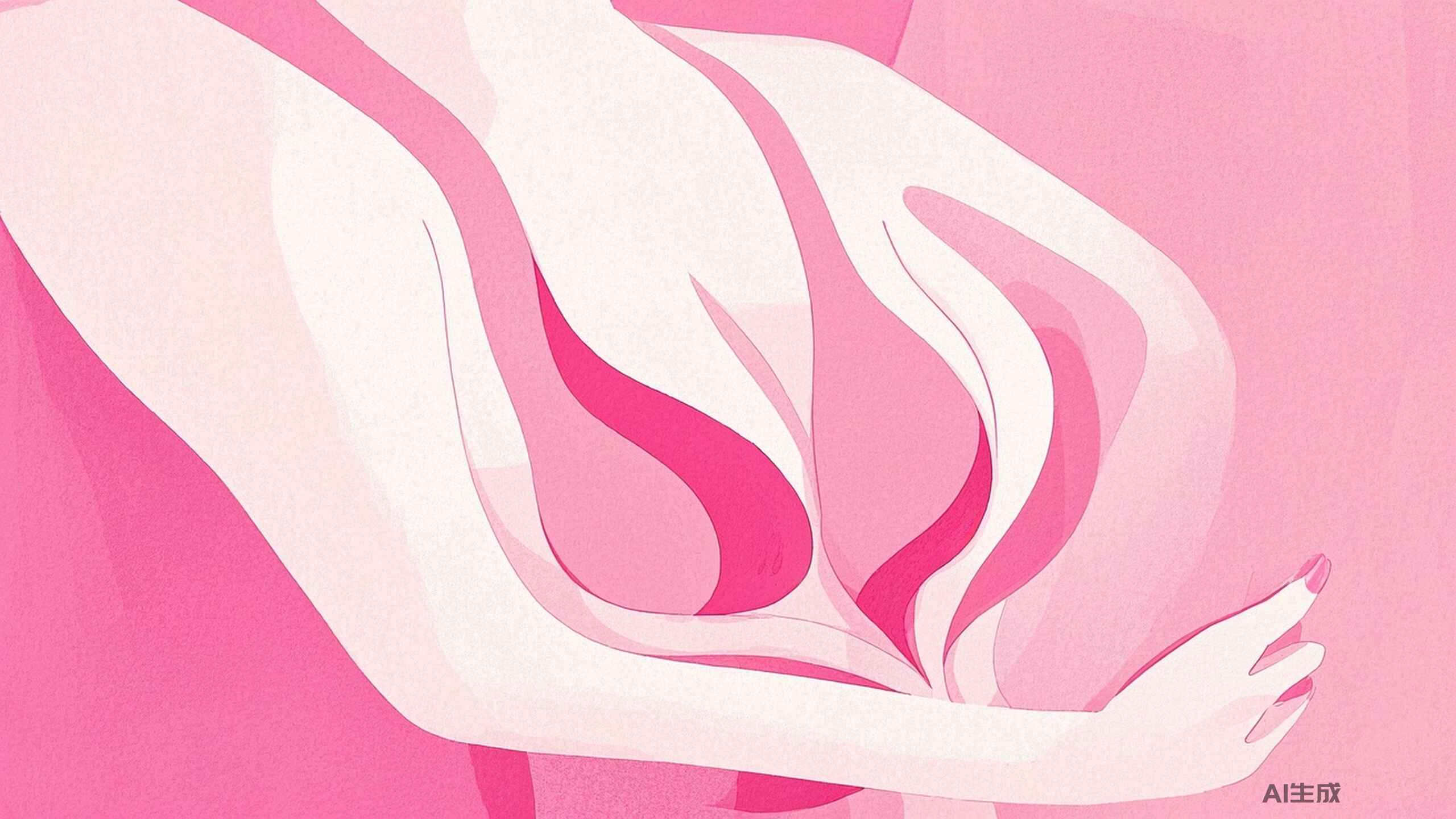 科普，揭开乳腺癌的面纱——从粘液瘤说起封面图