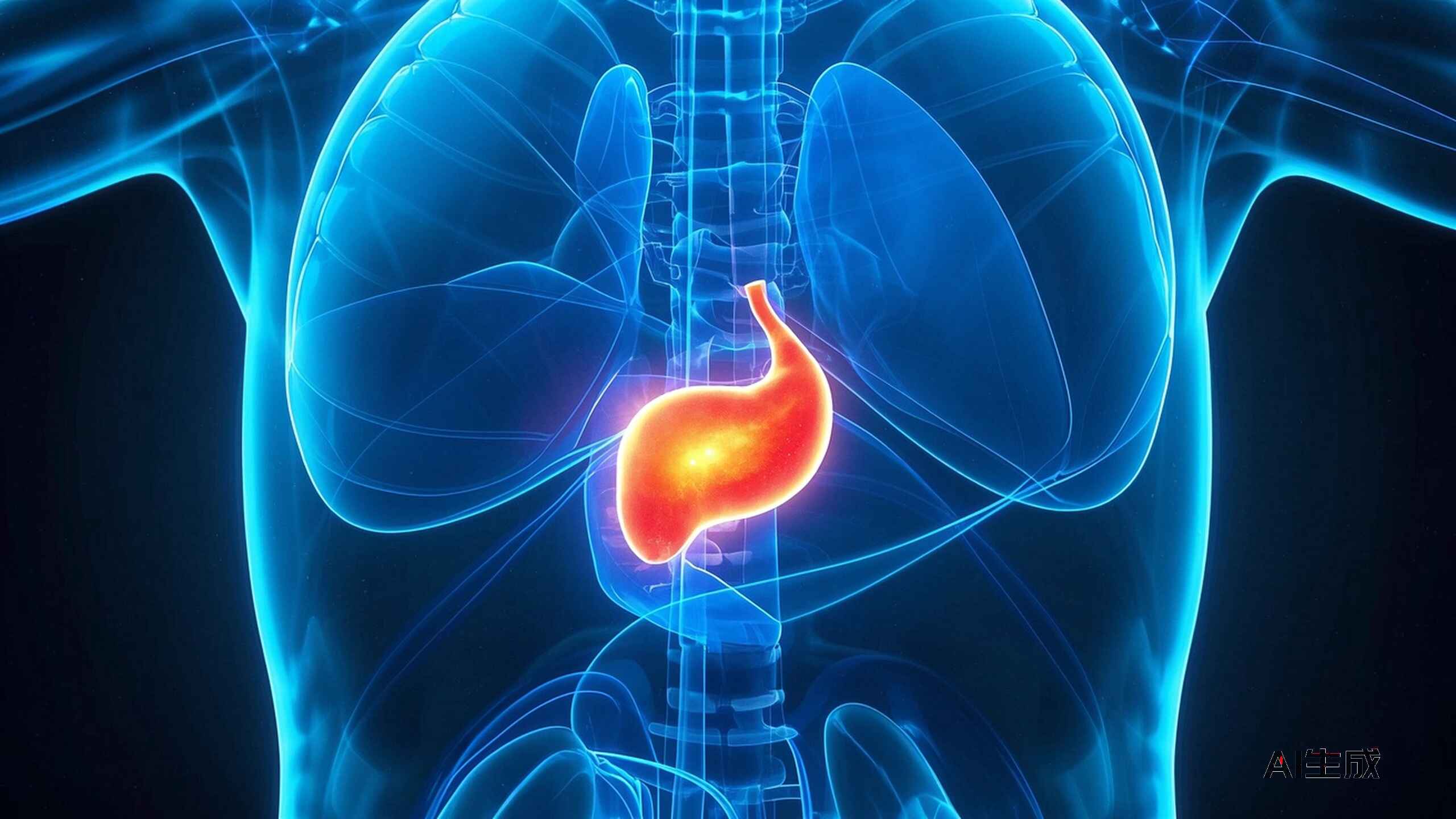 科普，麻醉领域的应用：手术安全与围术期管理的关键封面图