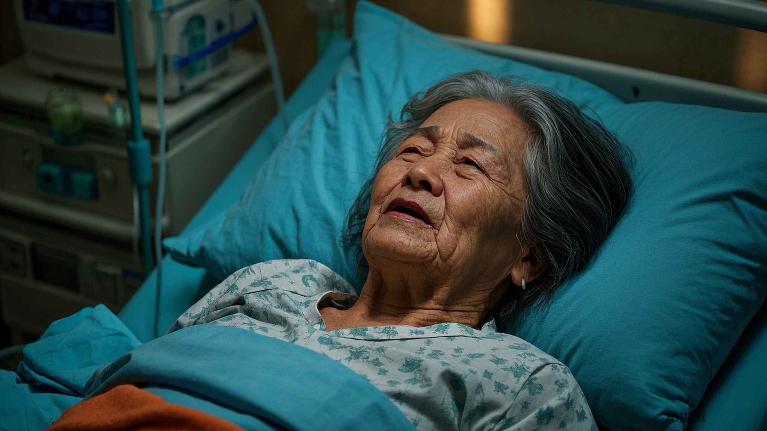 科普,卵巢癌IV期治疗:老年患者的科学用药与护理指南