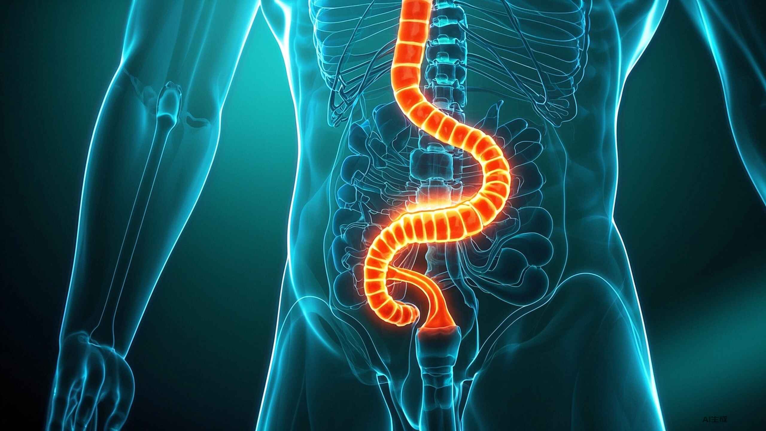 科普，<span style="color: #da4707">直肠癌</span>的风险、识别与<span style="color: #da4707">应对</span><span style="color: #da4707">指南</span>🩺