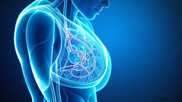 乳腺癌症状与预防指南:聪明女性必读