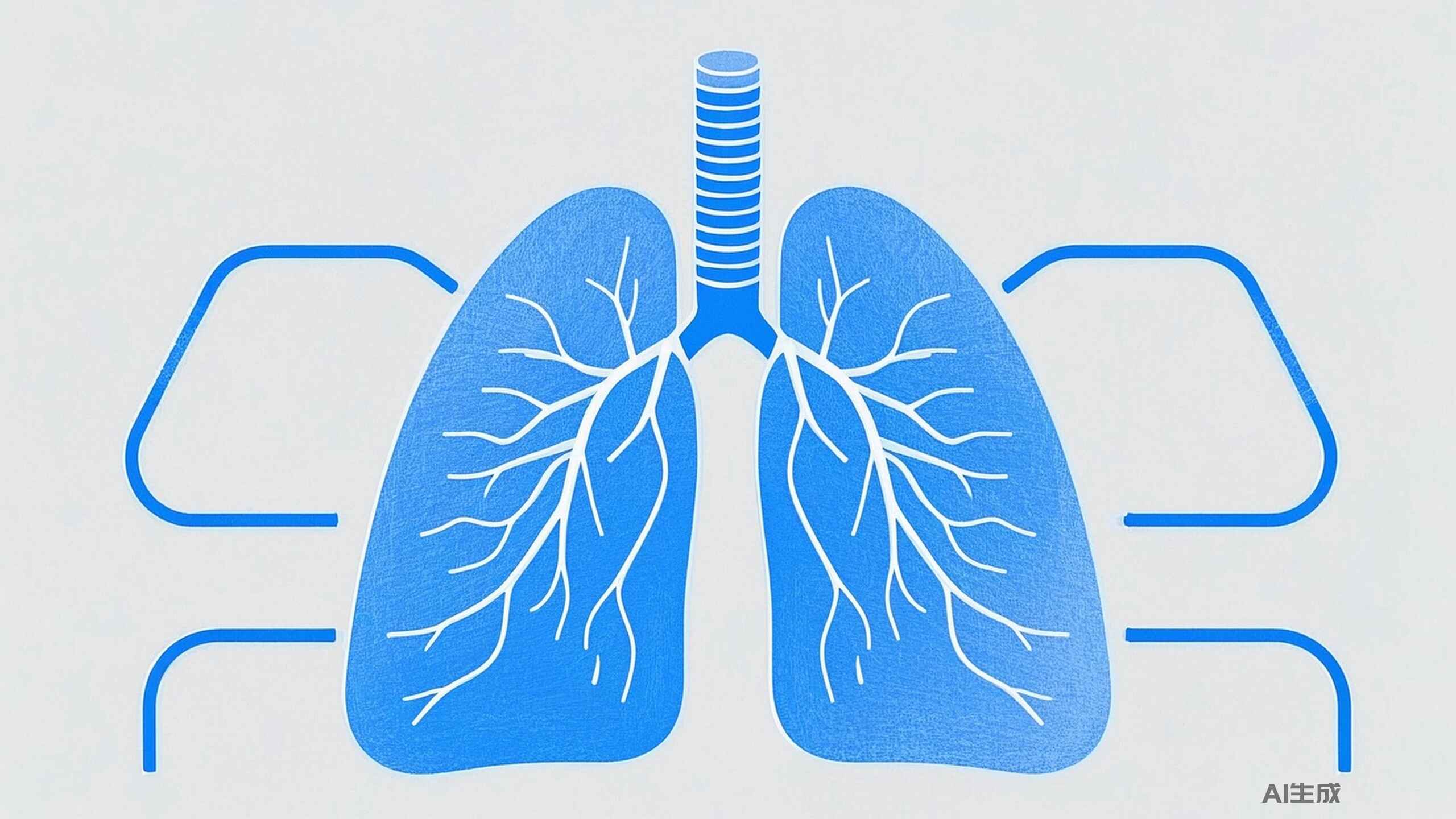 科普，肺癌的诊断与治疗：让疾病管理更科学封面图