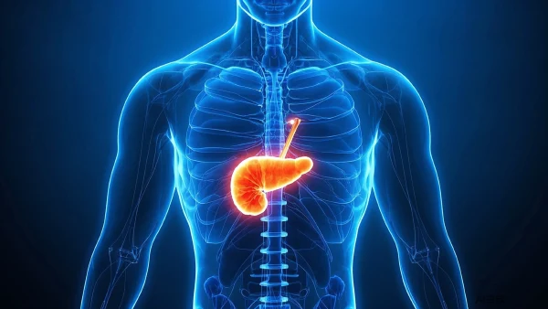 了解胰腺恶性肿瘤,科学应对从现在开始