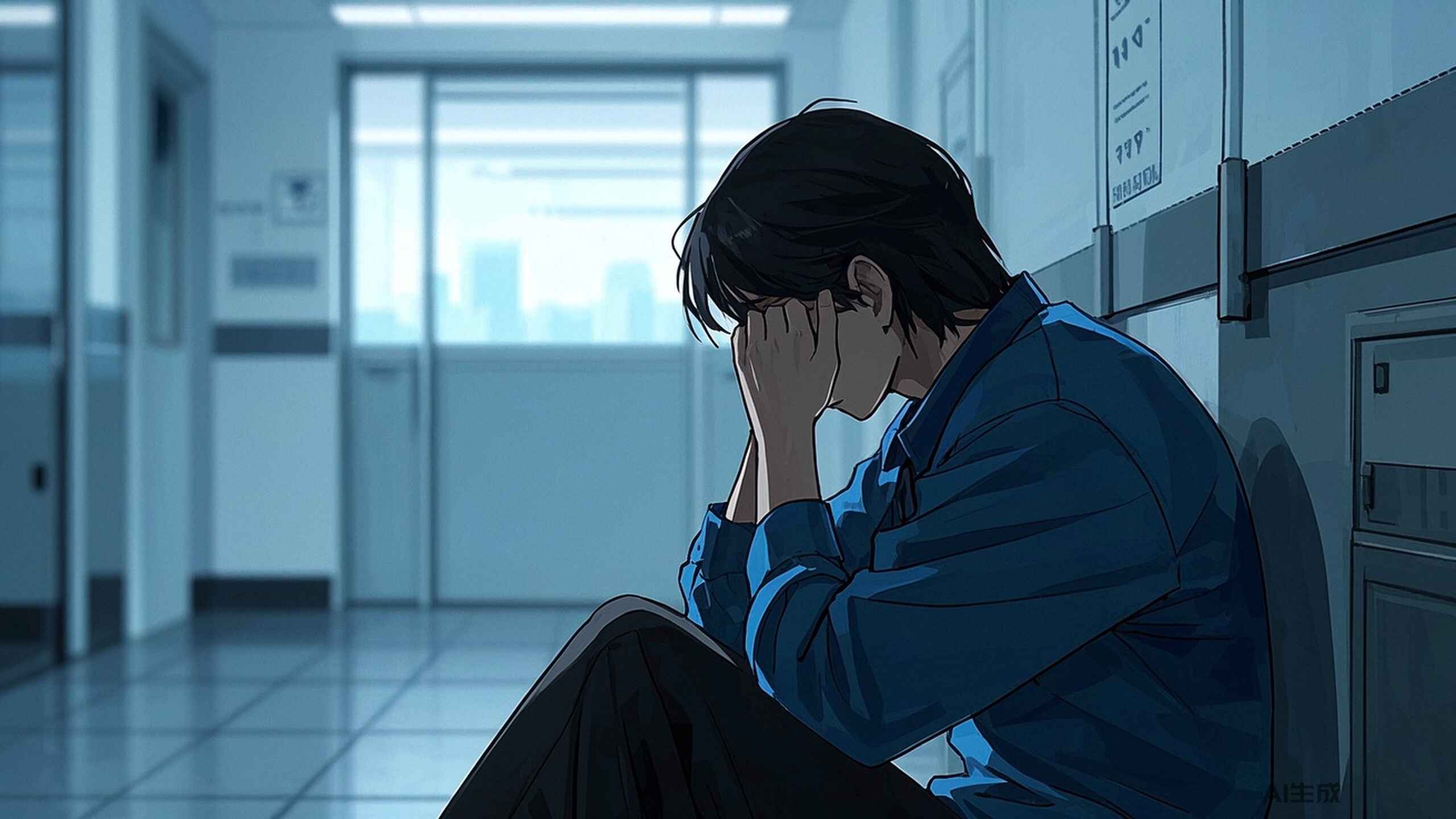 科普，创伤后<span style="color: #da4707">应激</span>障碍：治愈心灵创伤的光明之路