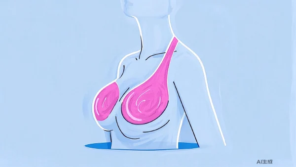 与乳腺癌抗争的那些事儿——从了解入手，战胜困境！