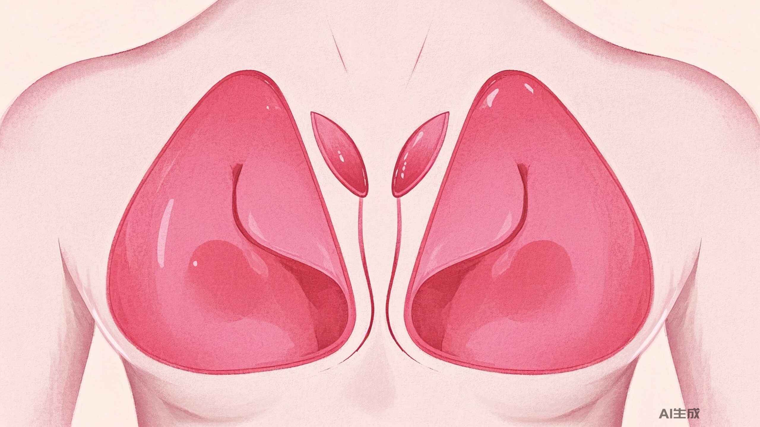 科普，乳腺癌—早期发现和治疗的重要性，如何提高生活质量封面图