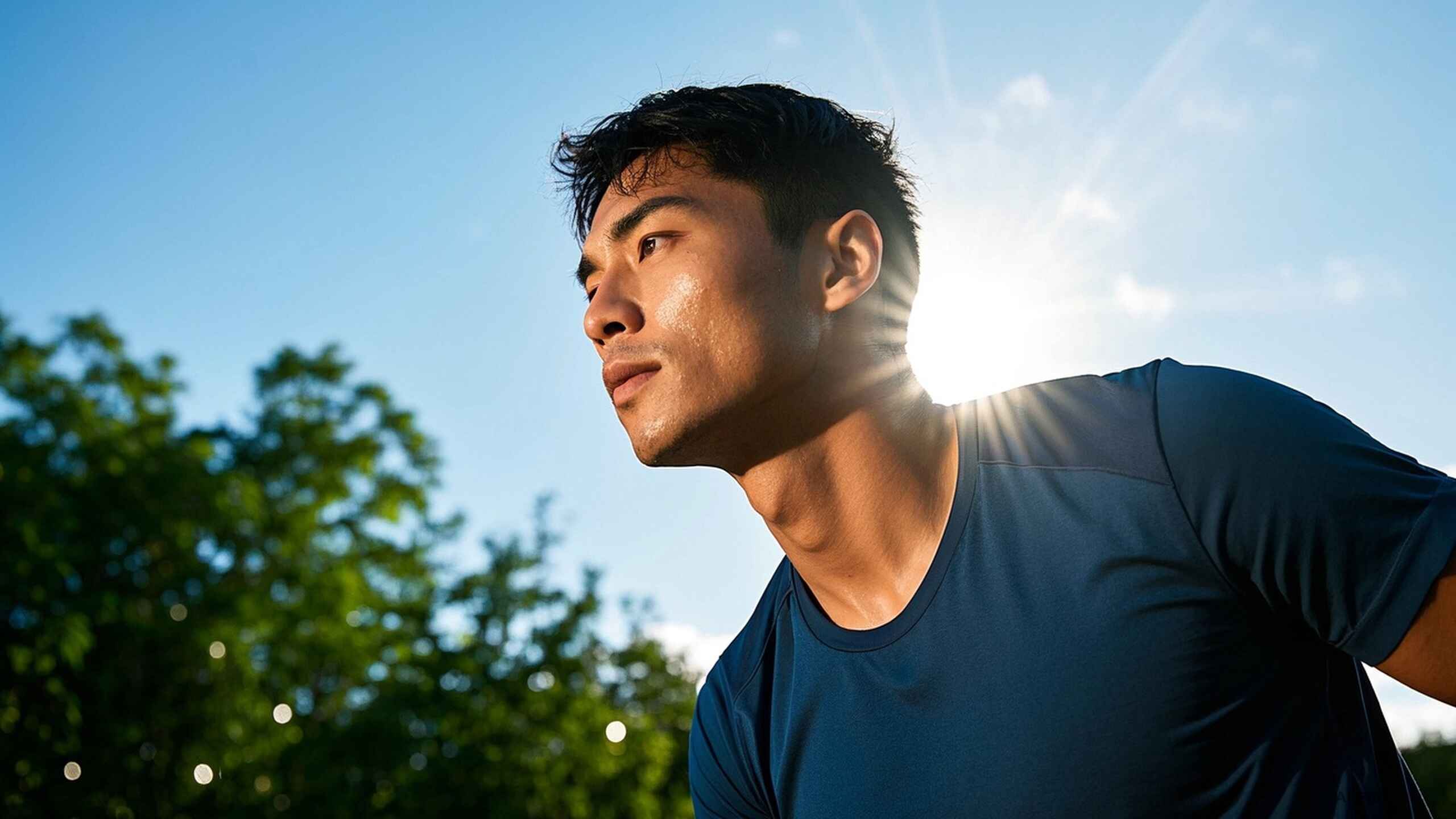 科普，从运动过量到能量调控：氧耗的科学管理