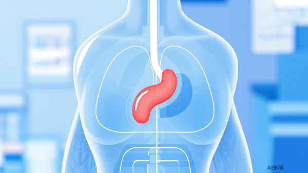 安全食管裂孔疝手术麻醉:有效缓解术后疼痛