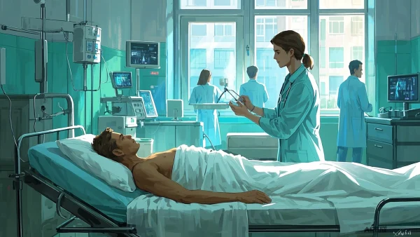 深度解析腮腺癌:从病因到治疗的全方位指南