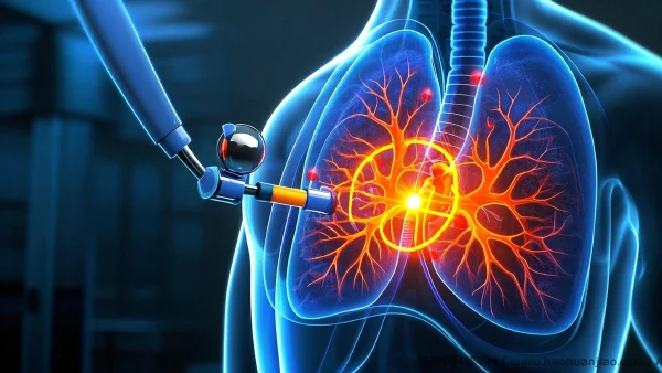 支气管哮喘的全面管理及治疗