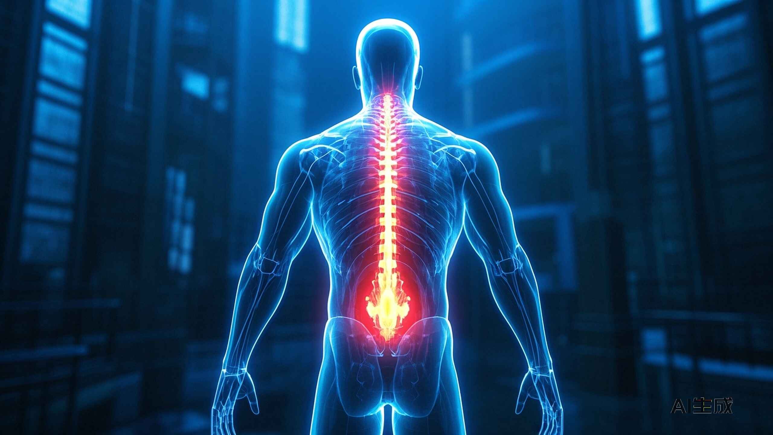 科普，麻醉在<span style="color: #da4707">腰痛</span>管理中的应用科普指南