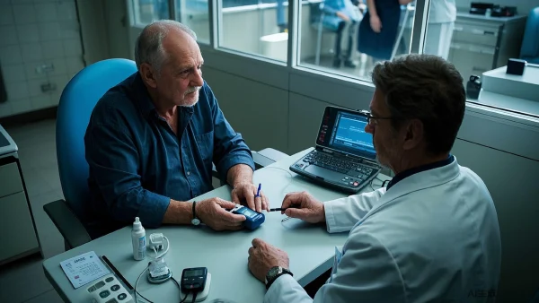 全面认识2型糖尿病：分类、诊断、分期及治疗