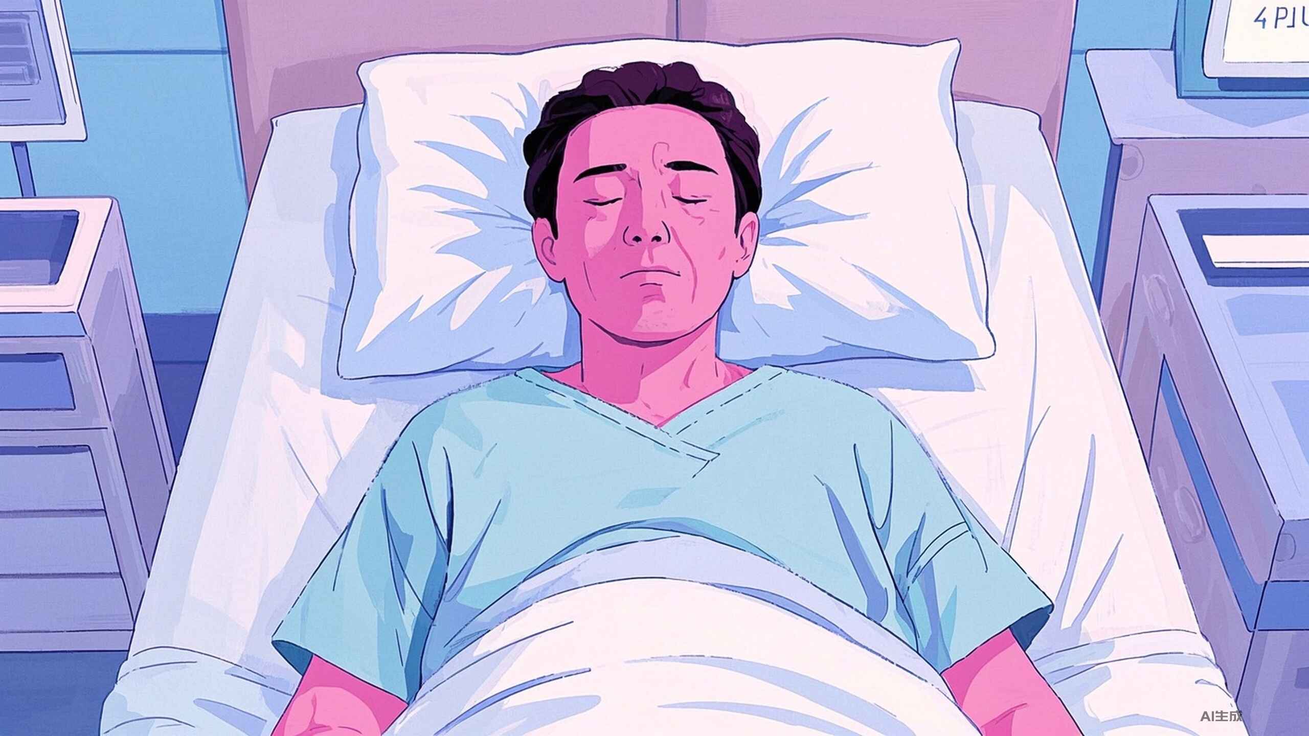 科普，<span style="color: #da4707">梅毒</span>神经病变的全景指南：症状、诊断与<span style="color: #da4707">治疗</span>之旅